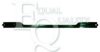 EQUAL QUALITY L00281 Cross Rail